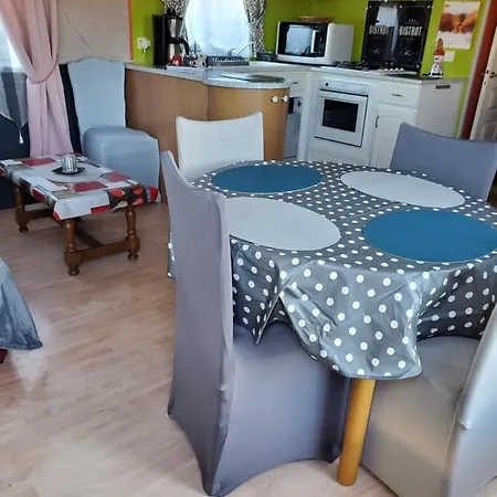 Mobil Chez L Habitants