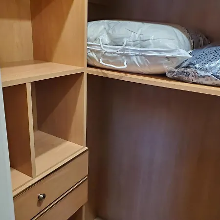 Camping Mobil Chez L Habitants *