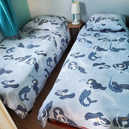 Mobil Chez L Habitants Saint-Jean-de-Monts