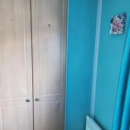 Kemp Mobil Chez L Habitants Saint-Jean-de-Monts