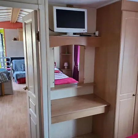 Mobil Chez L Habitants