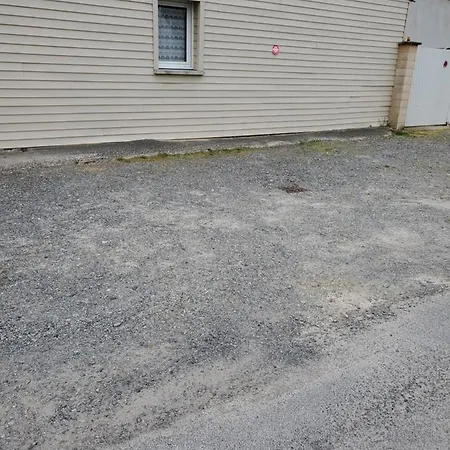 Mobil Chez L Habitants مكان تخييم