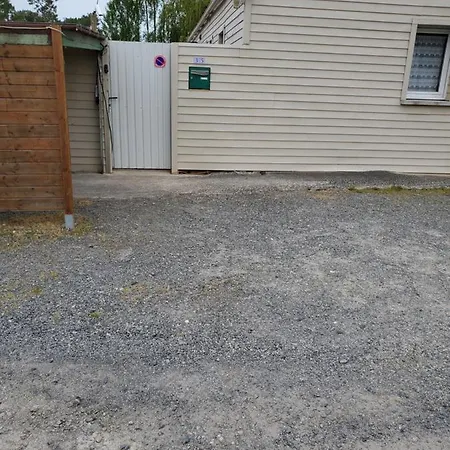 Mobil Chez L Habitants Kemp