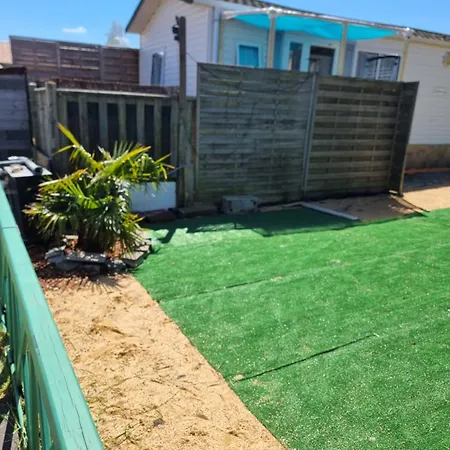 Mobil Chez L Habitants