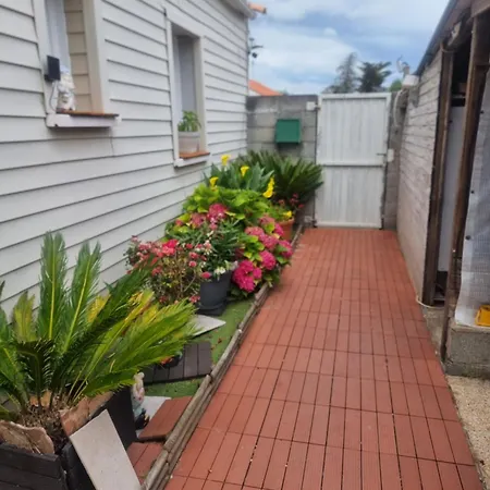 Mobil Chez L Habitants *