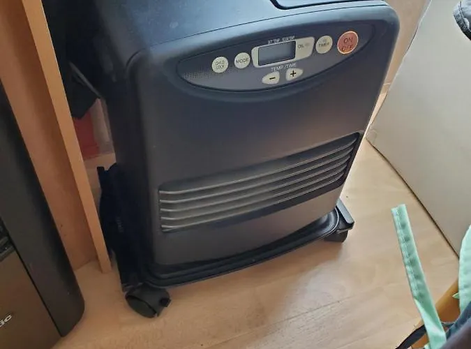 Mobil Chez L Habitants *