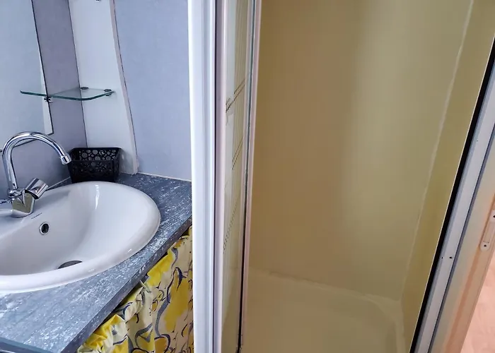 Кемпинг Mobil Chez L Habitants *