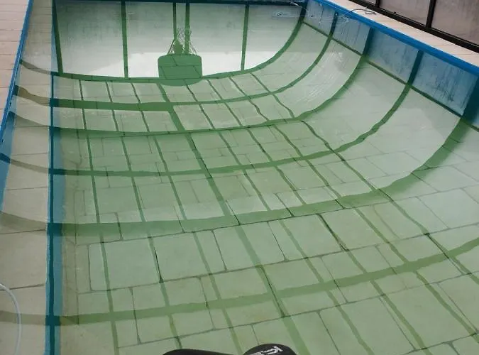 Mobil Chez L Habitants Кемпинг