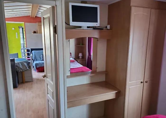 Mobil Chez L Habitants