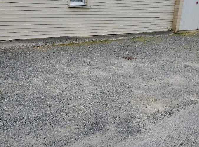 Mobil Chez L Habitants Кемпинг