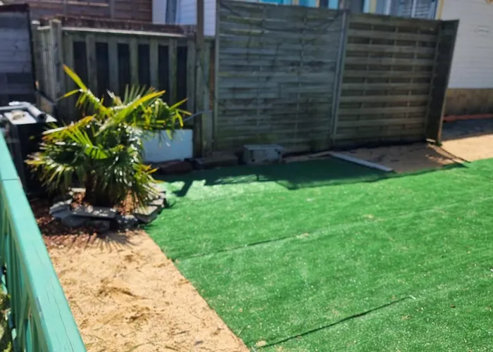 Mobil Chez L Habitants