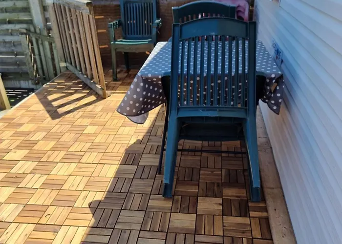 Mobil Chez L Habitants